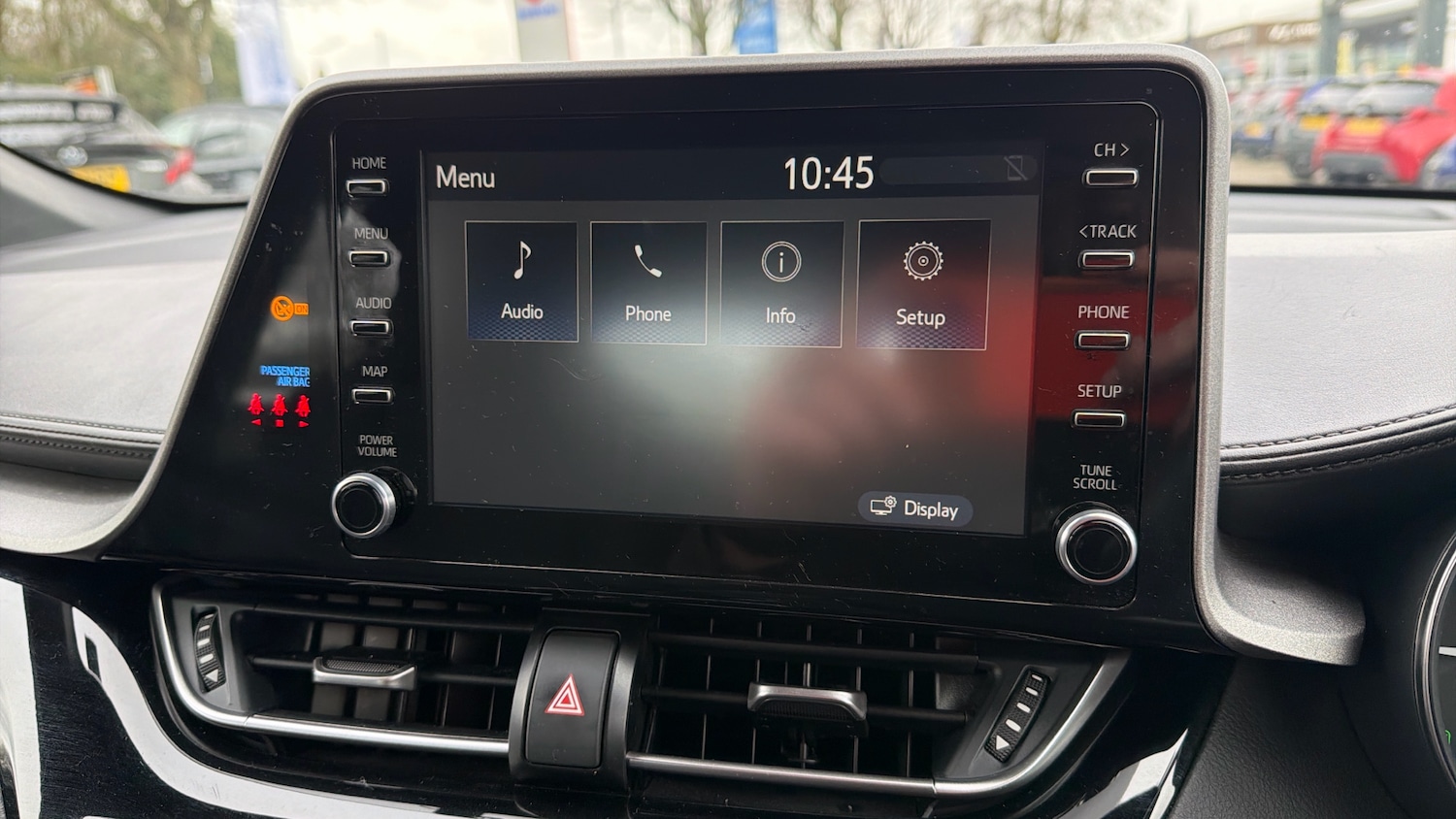 Used Toyota C-HR 2023 for sale - 78107211: Photo 22