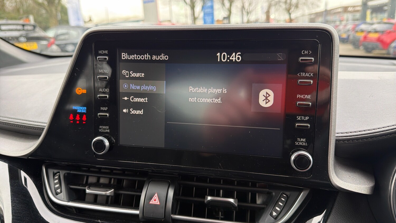 Used Toyota C-HR 2023 for sale - 78107211: Photo 23