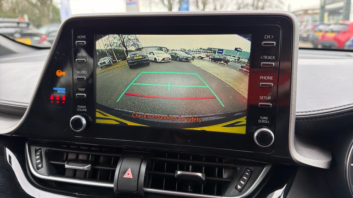 Used Toyota C-HR 2023 for sale - 78107211: Photo 24