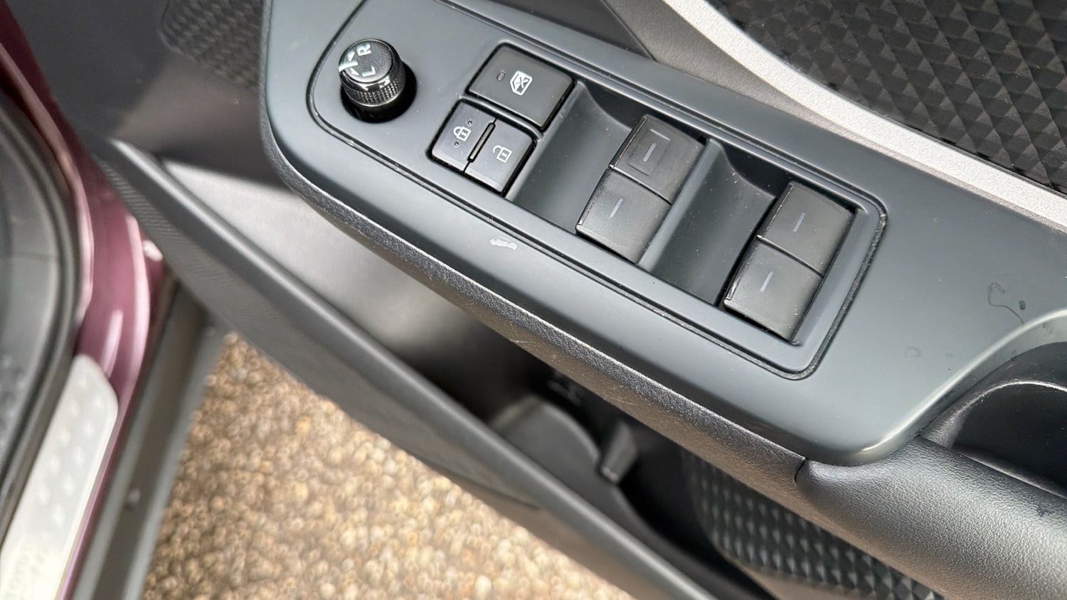 Used Toyota C-HR 2023 for sale - 78107211: Photo 26