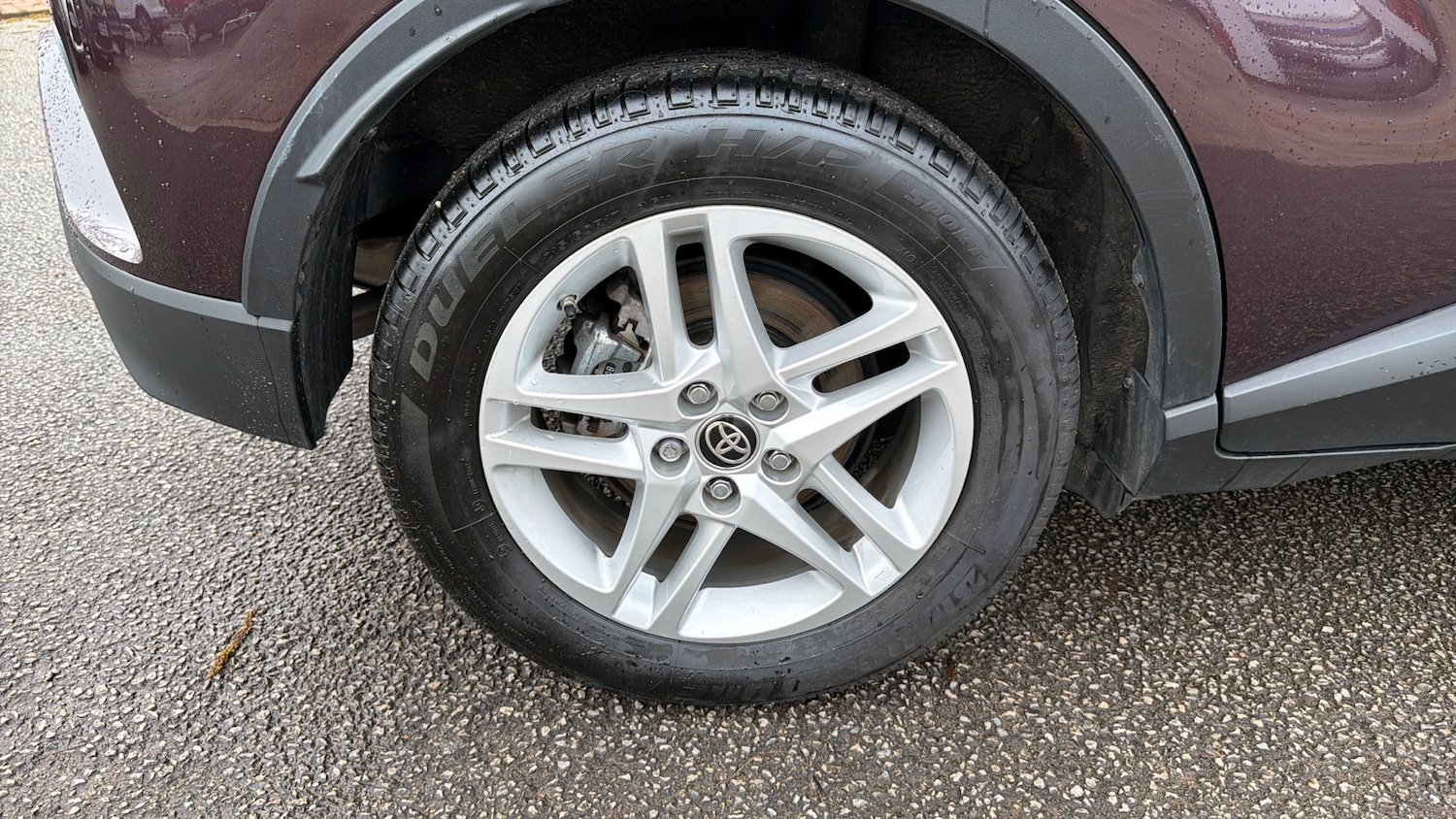 Used Toyota C-HR 2023 for sale - 78107211: Photo 33