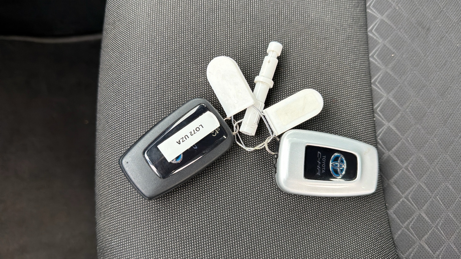 Used Toyota C-HR 2023 for sale - 78107211: Photo 37