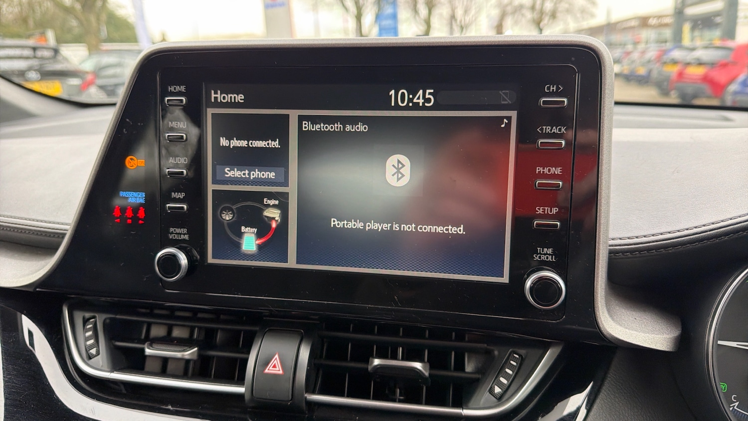 Used Toyota C-HR 2023 for sale - 78107211: Photo 7