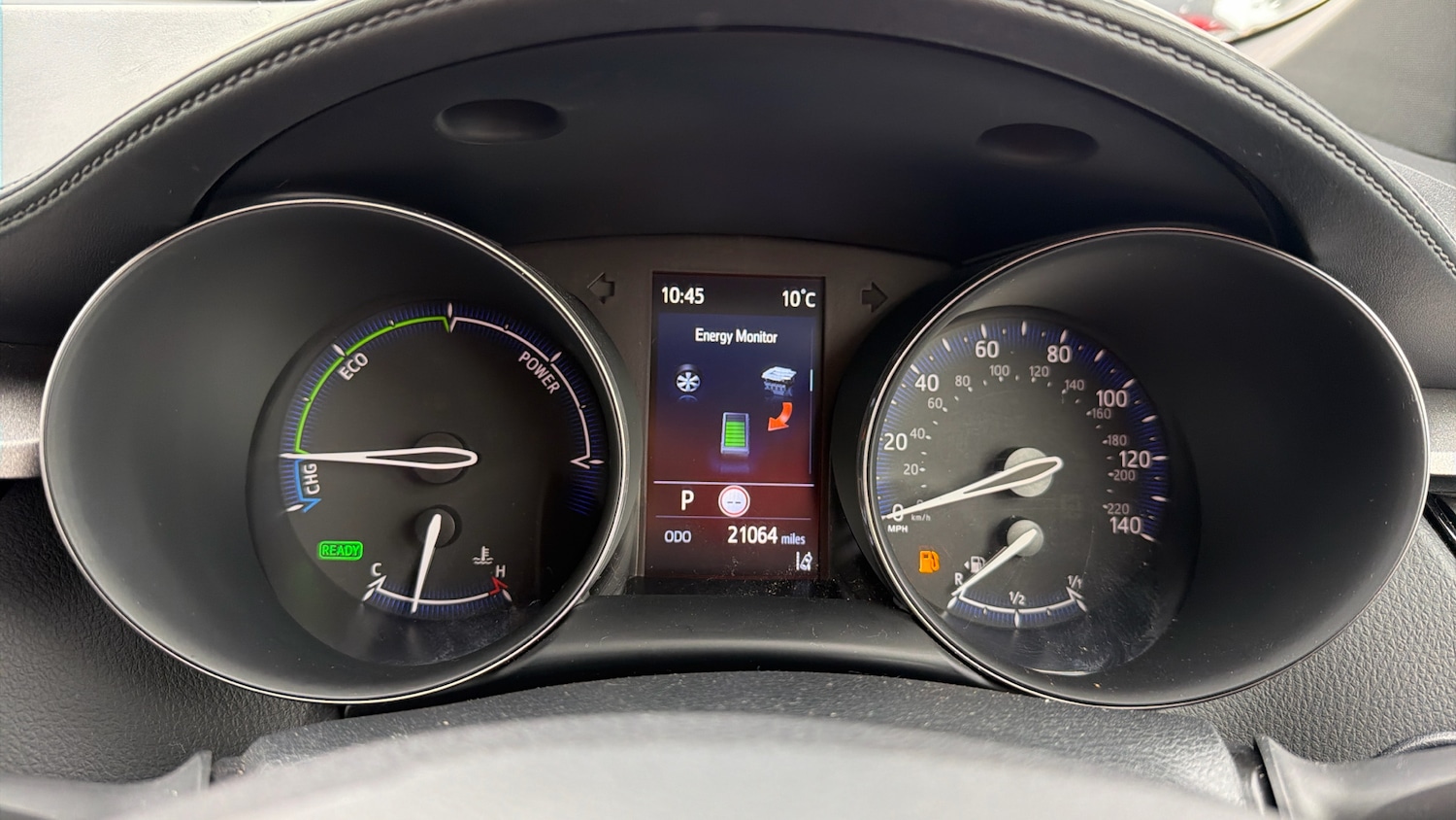 Used Toyota C-HR 2023 for sale - 78107211: Photo 9