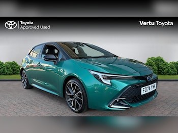 Used Toyota Corolla 2025 for sale - 79220129: Photo