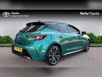 Used Toyota Corolla 2025 for sale - 79220129: Photo