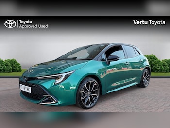 Used Toyota Corolla 2025 for sale - 79220129: Photo