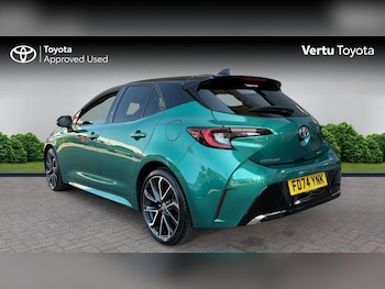 Used Toyota Corolla 2025 for sale - 79220129: Photo