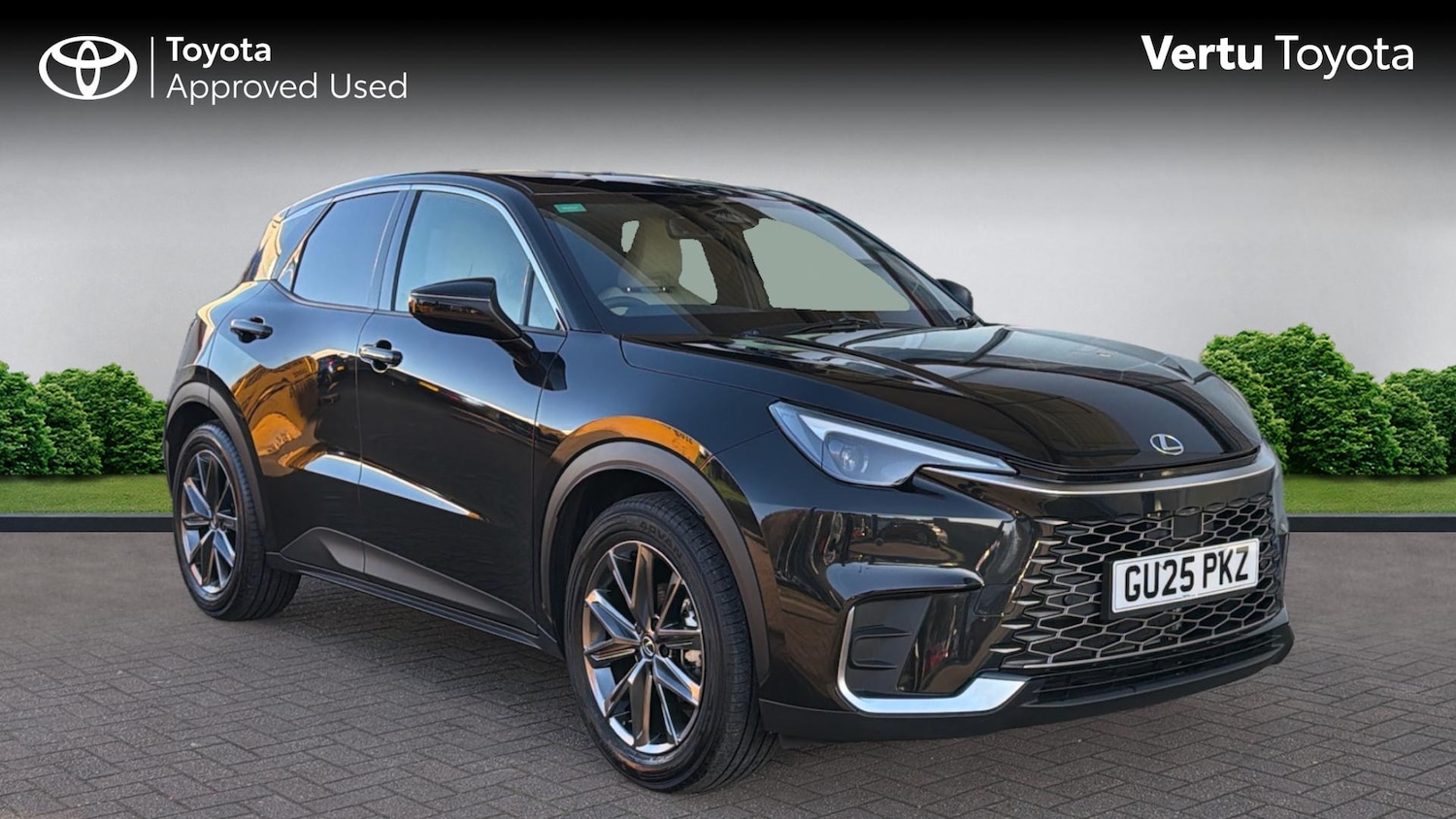 Used Lexus LBX 2025 for sale - 76639586: Photo 1