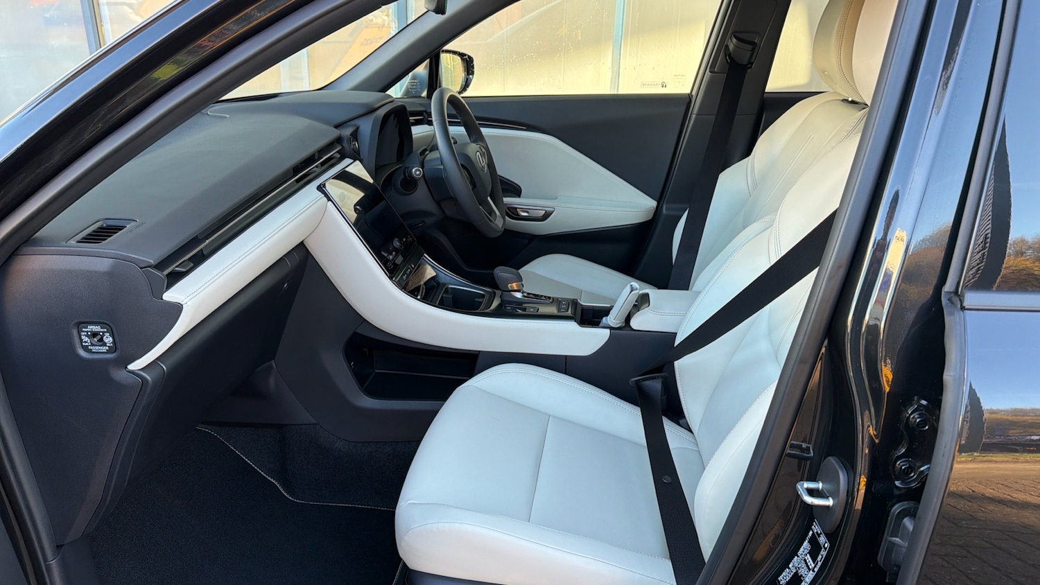 Used Lexus LBX 2025 for sale - 76639586: Photo 10