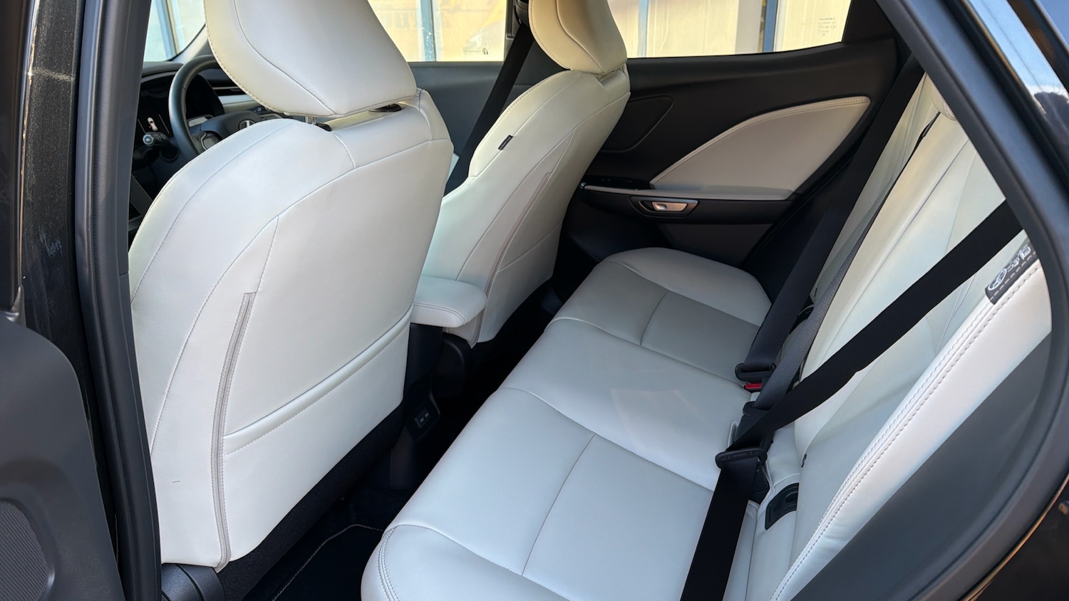 Used Lexus LBX 2025 for sale - 76639586: Photo 13