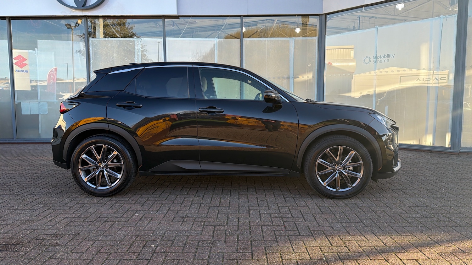 Used Lexus LBX 2025 for sale - 76639586: Photo 16