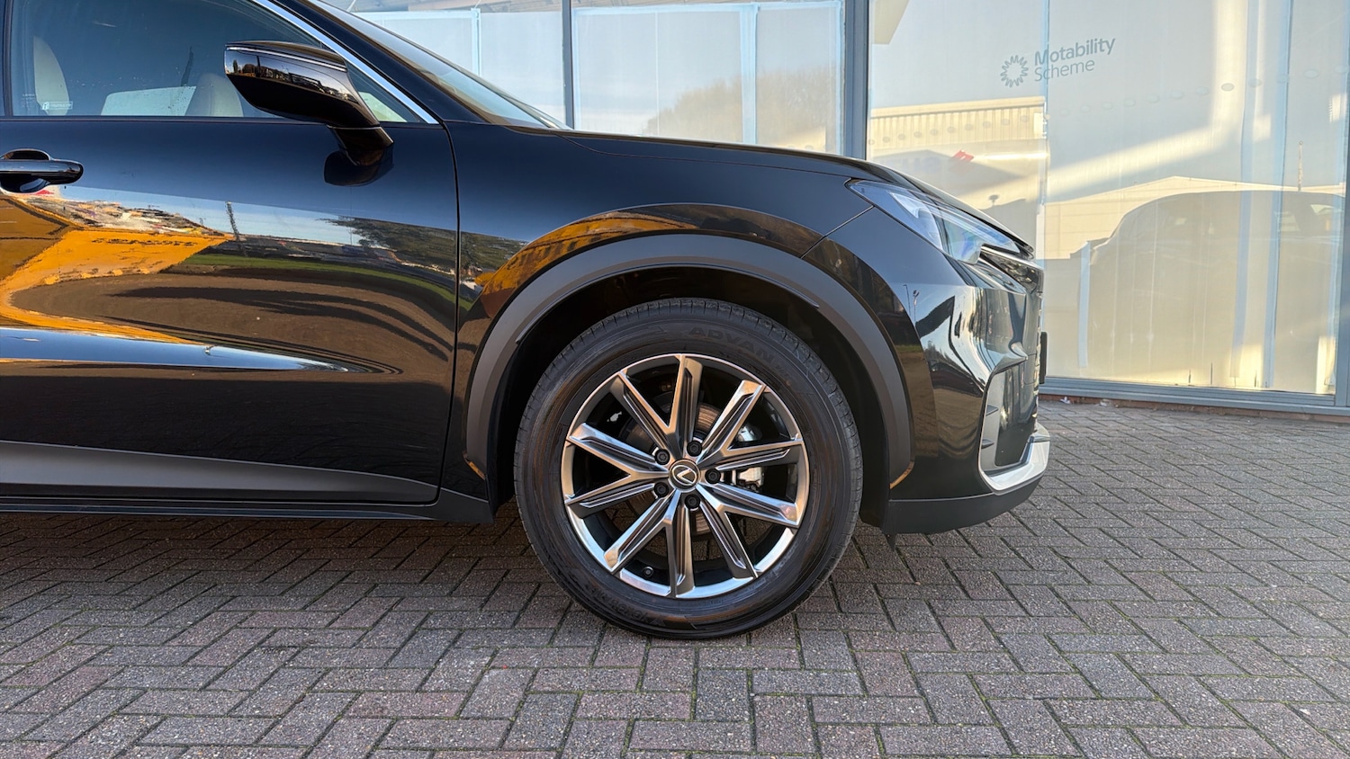 Used Lexus LBX 2025 for sale - 76639586: Photo 18