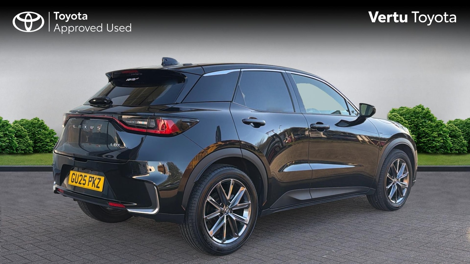 Used Lexus LBX 2025 for sale - 76639586: Photo 2