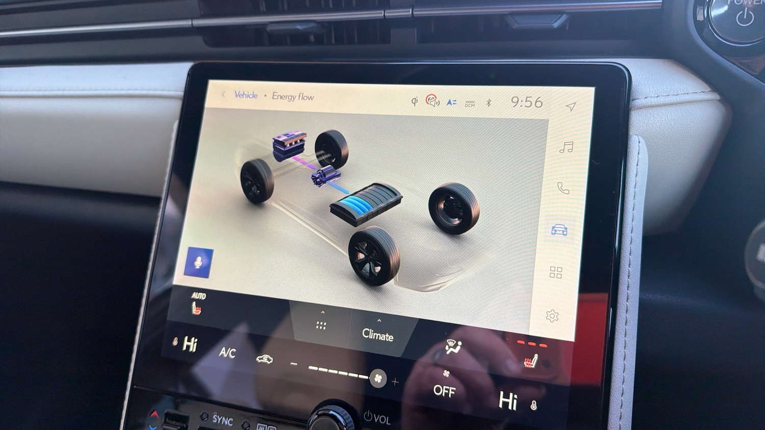 Used Lexus LBX 2025 for sale - 76639586: Photo 21