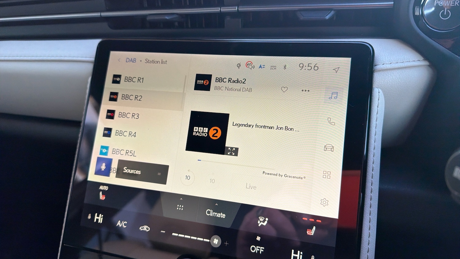 Used Lexus LBX 2025 for sale - 76639586: Photo 23