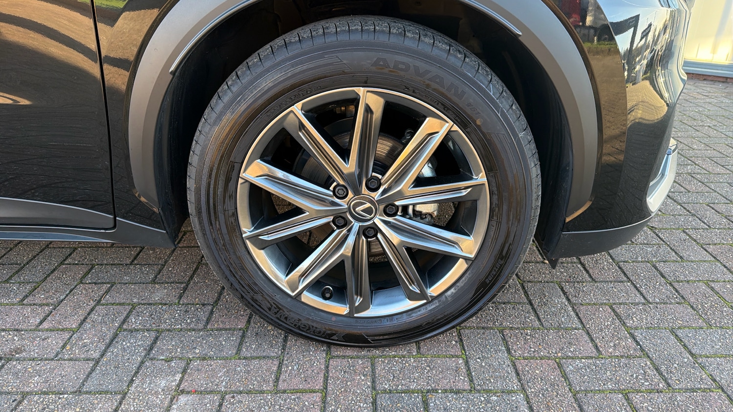 Used Lexus LBX 2025 for sale - 76639586: Photo 30