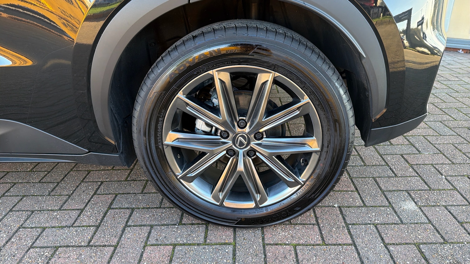 Used Lexus LBX 2025 for sale - 76639586: Photo 33