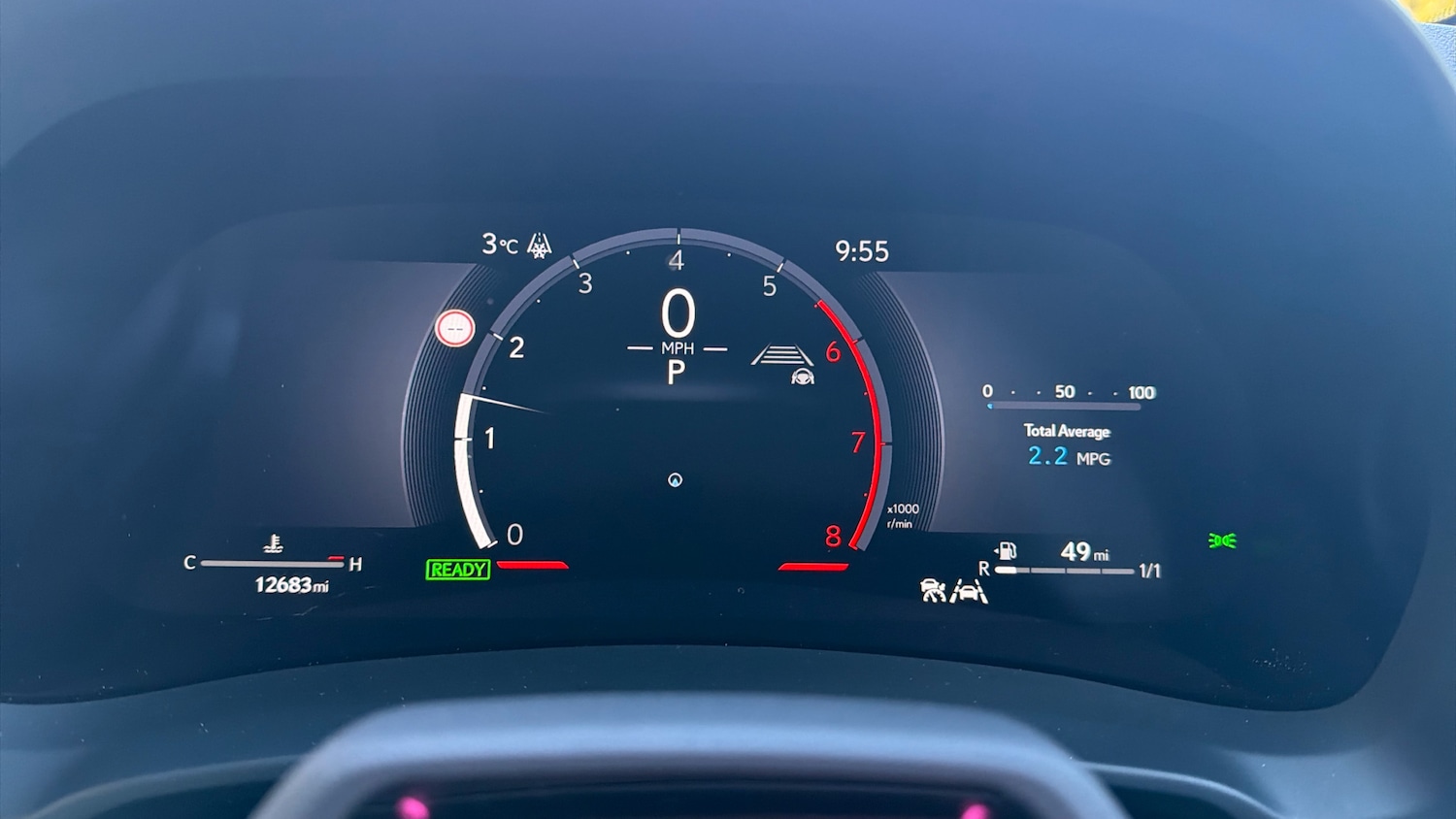 Used Lexus LBX 2025 for sale - 76639586: Photo 9