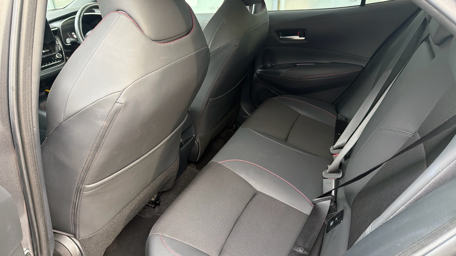 Used Toyota Corolla 2024 for sale - 76694762: Photo 13