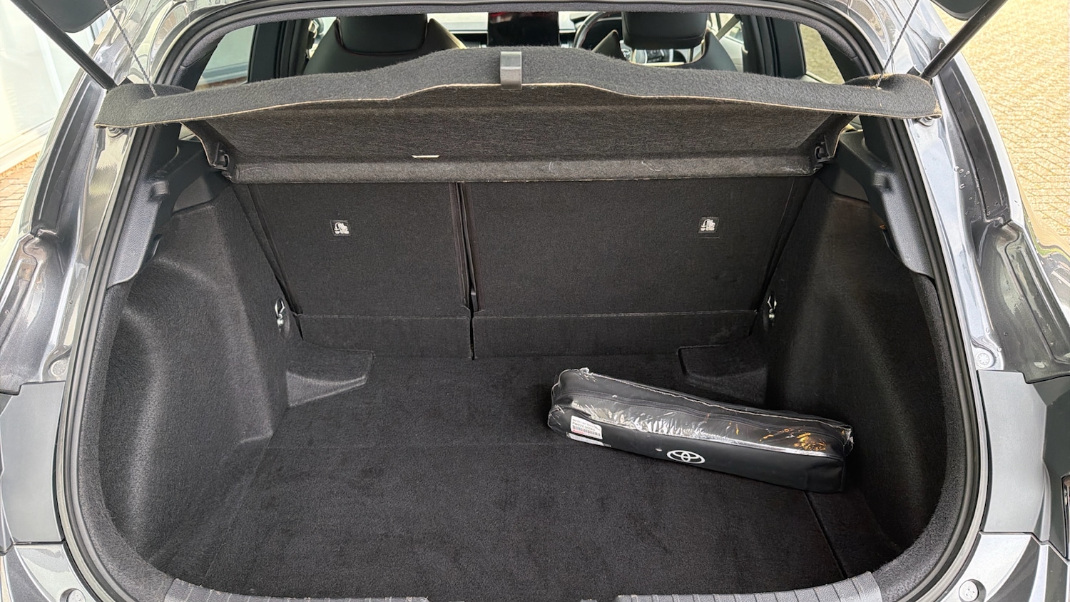 Used Toyota Corolla 2024 for sale - 76694762: Photo 14