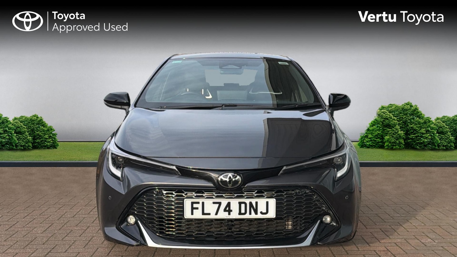 Used Toyota Corolla 2024 for sale - 76694762: Photo 15