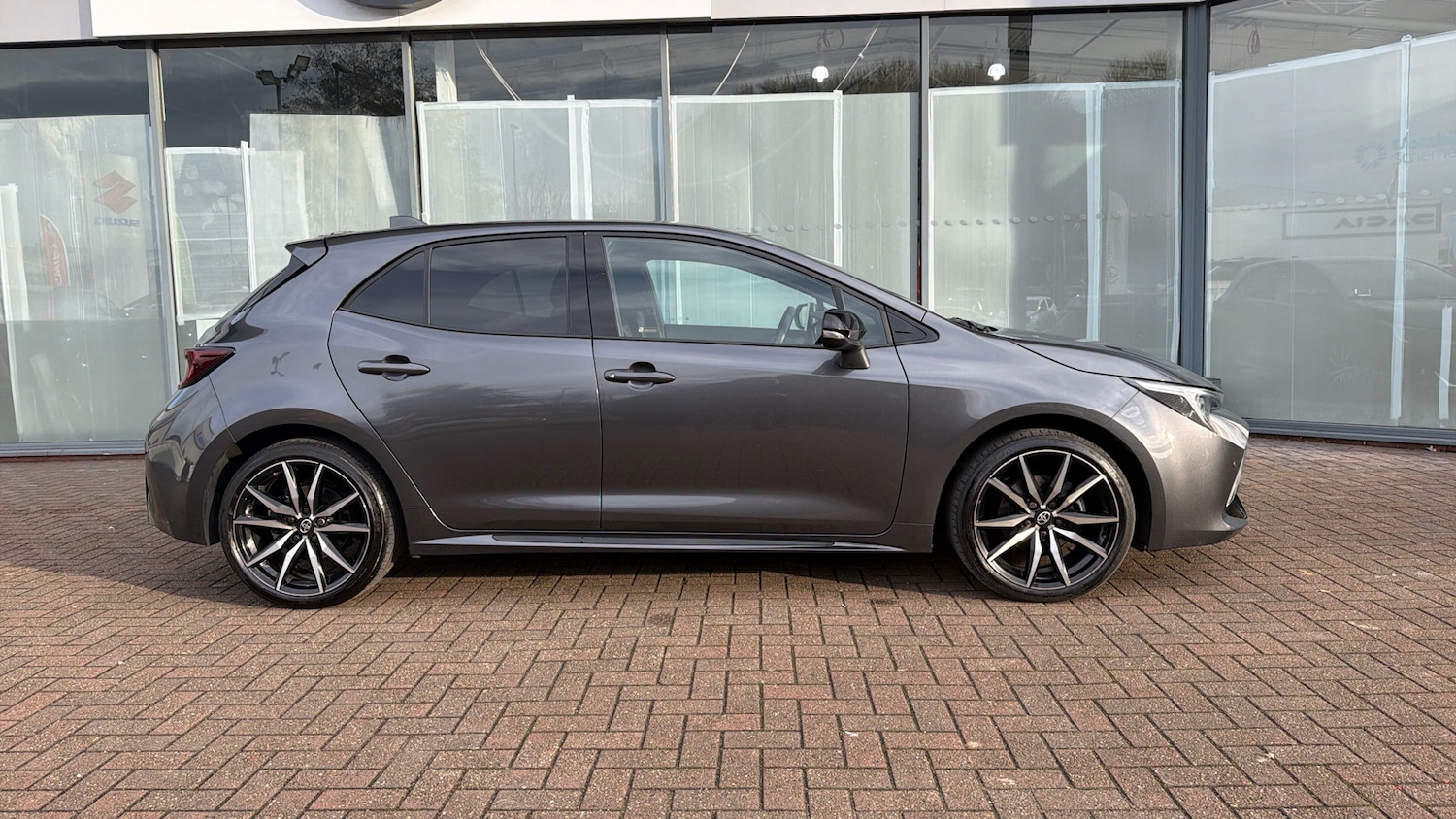 Used Toyota Corolla 2024 for sale - 76694762: Photo 16