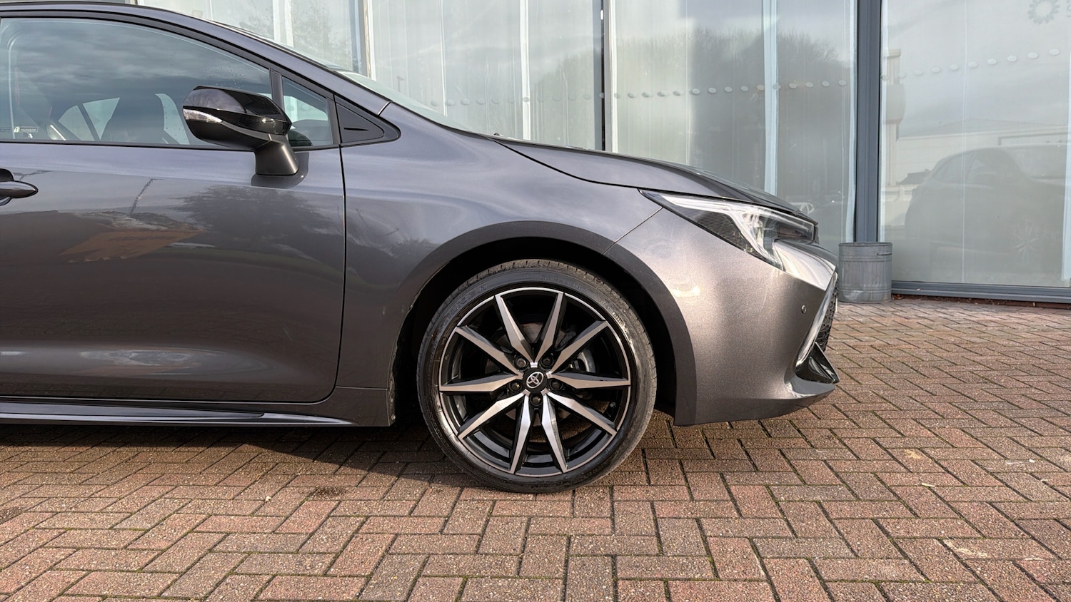 Used Toyota Corolla 2024 for sale - 76694762: Photo 18