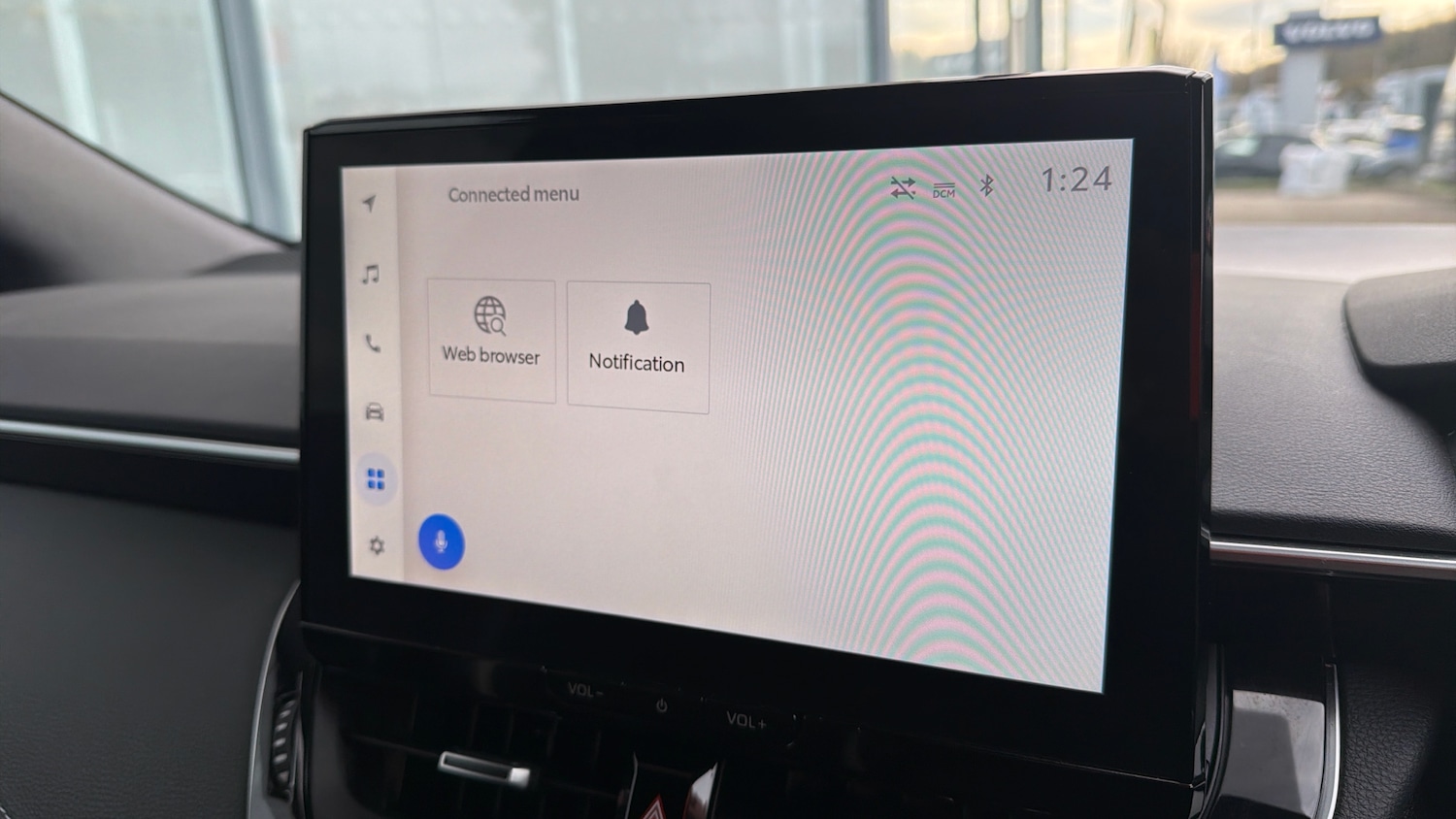 Used Toyota Corolla 2024 for sale - 76694762: Photo 22