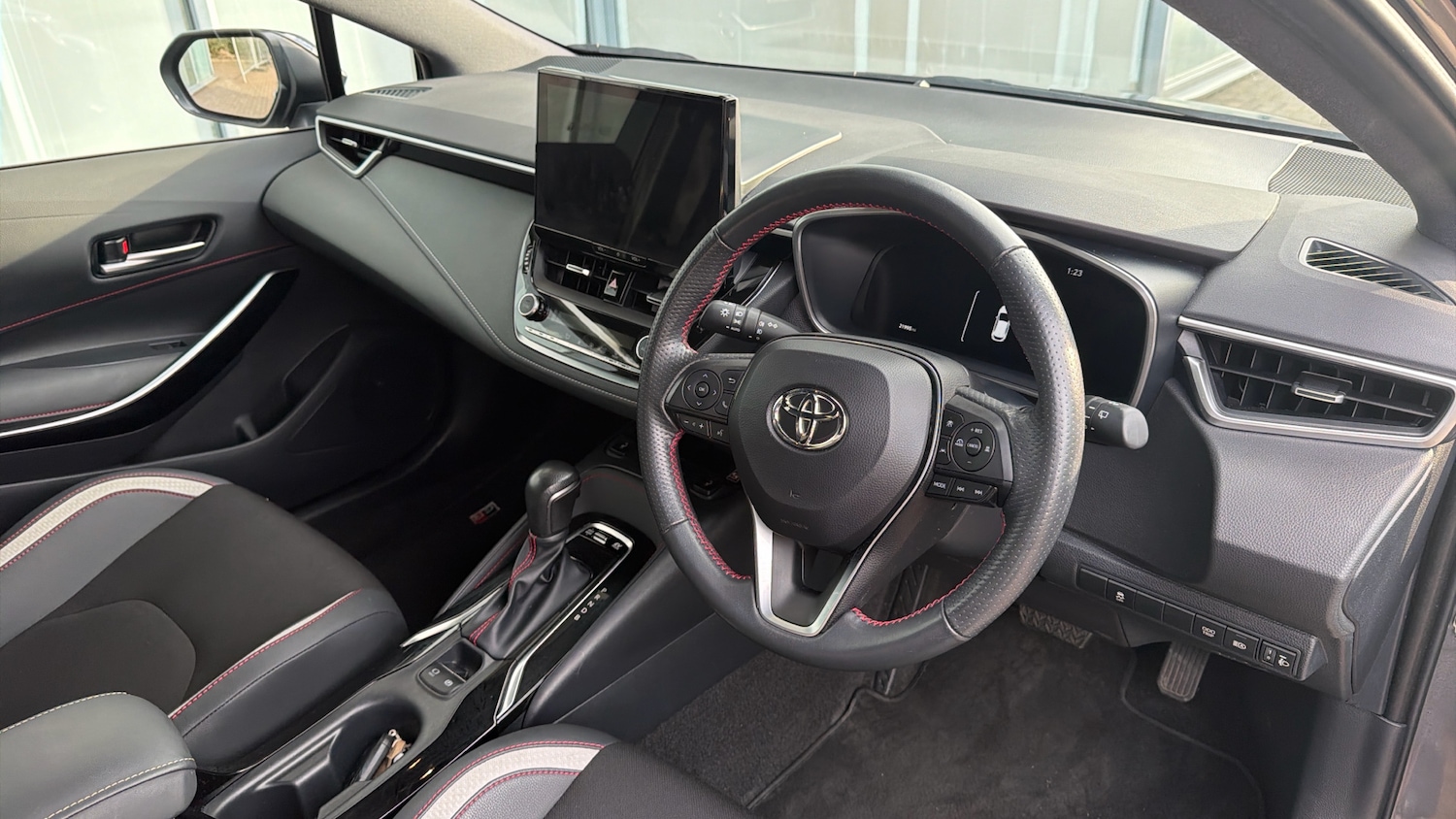 Used Toyota Corolla 2024 for sale - 76694762: Photo 25