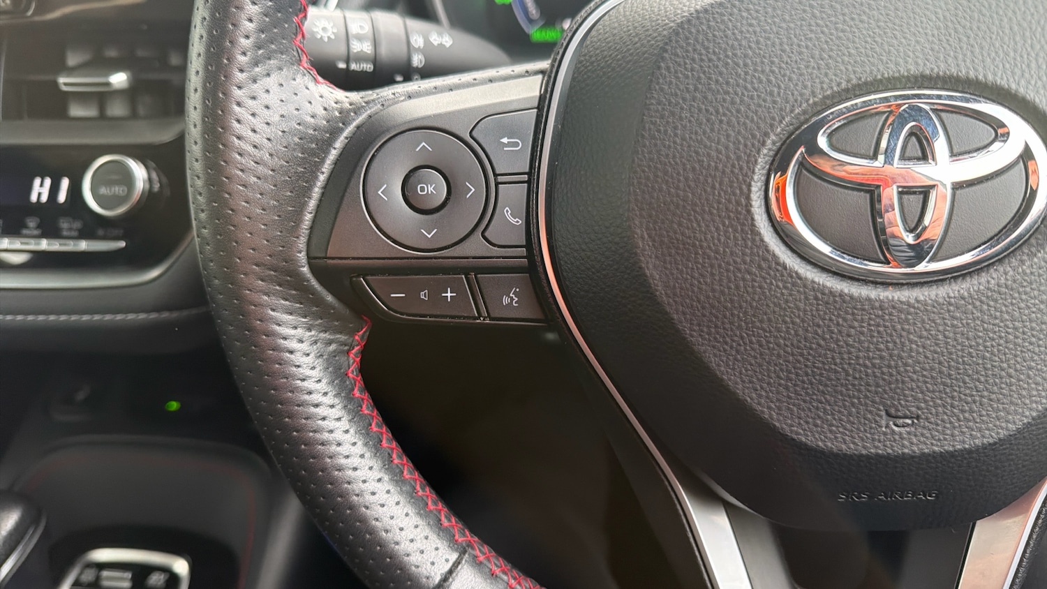 Used Toyota Corolla 2024 for sale - 76694762: Photo 27