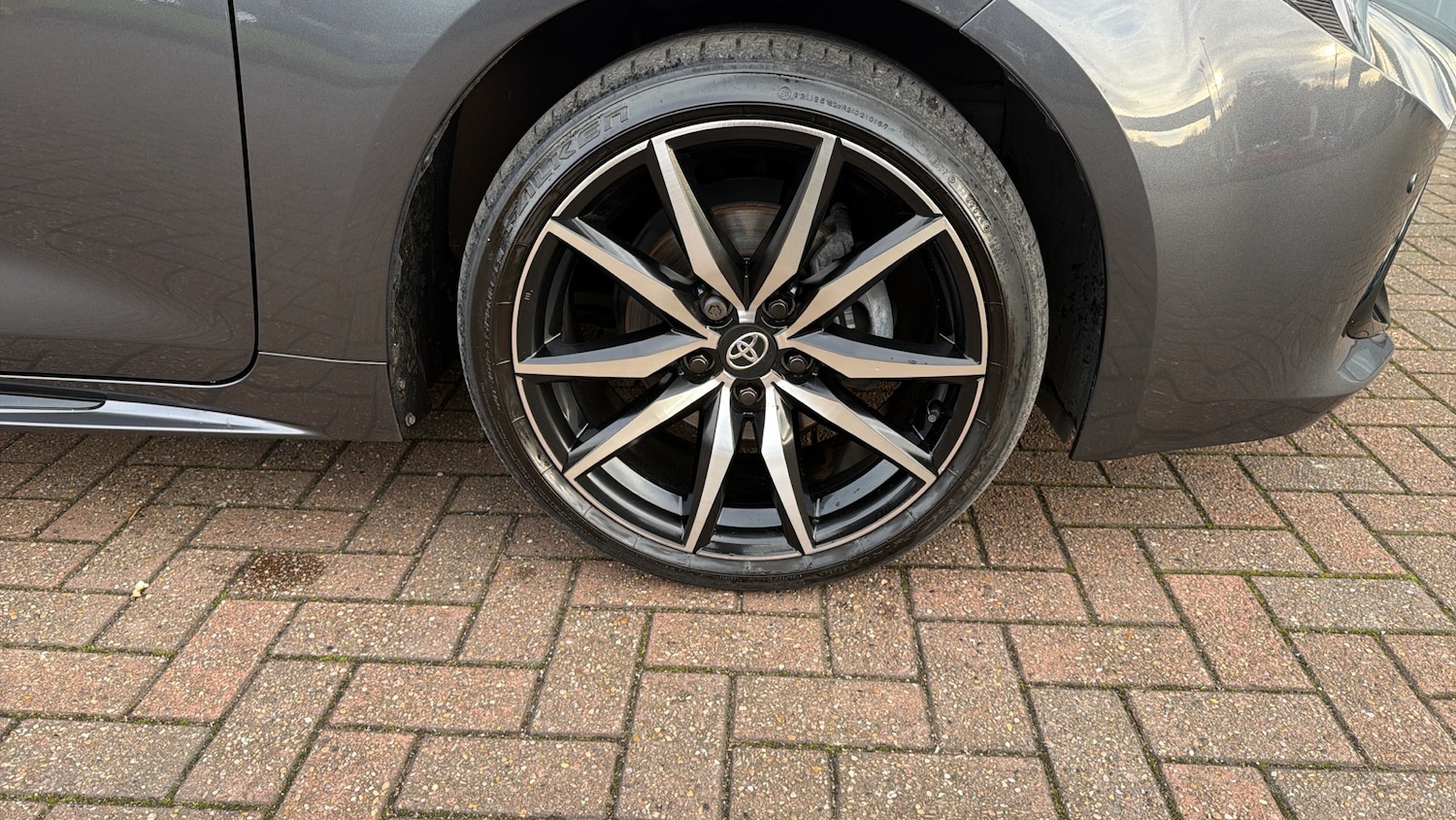 Used Toyota Corolla 2024 for sale - 76694762: Photo 32