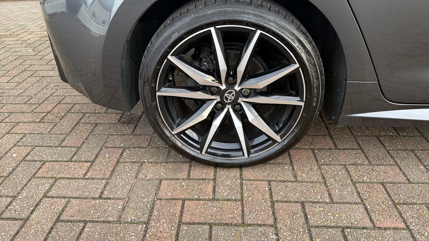 Used Toyota Corolla 2024 for sale - 76694762: Photo 33