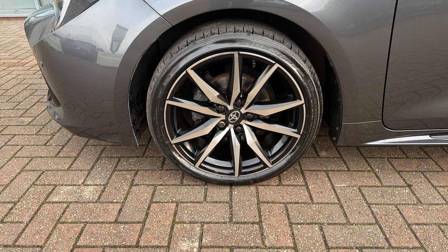 Used Toyota Corolla 2024 for sale - 76694762: Photo 34