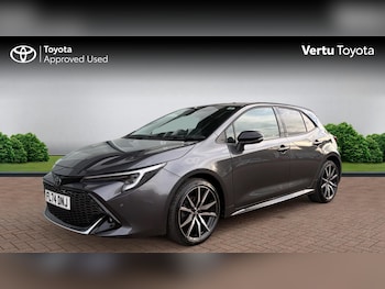 Used Toyota Corolla 2024 for sale - 76694762: Photo