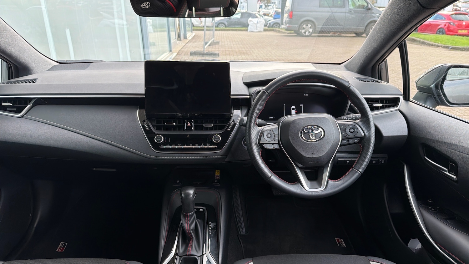 Used Toyota Corolla 2024 for sale - 76694762: Photo 5