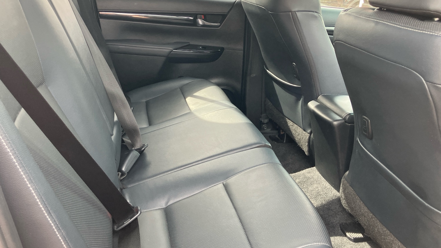 Used Toyota Hilux 2020 for sale - 76490315: Photo 12