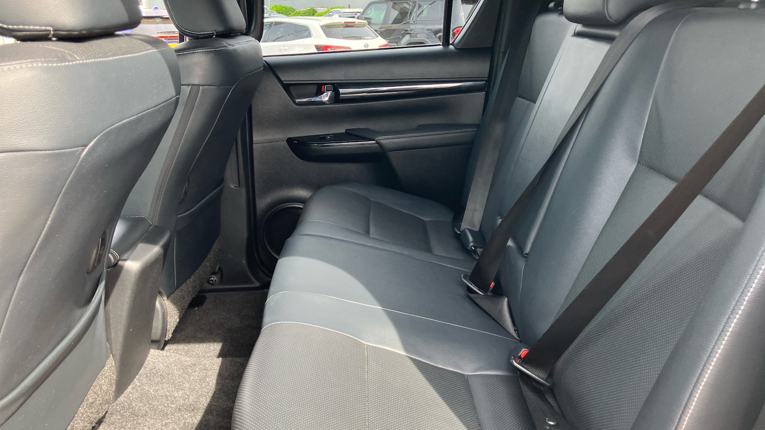 Used Toyota Hilux 2020 for sale - 76490315: Photo 13