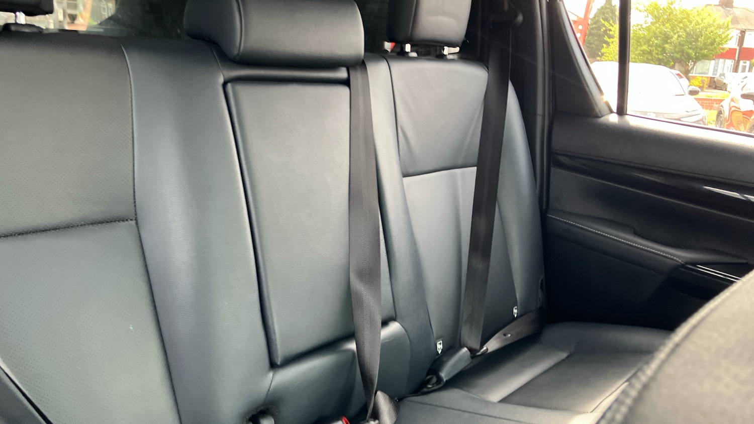 Used Toyota Hilux 2020 for sale - 76490315: Photo 20