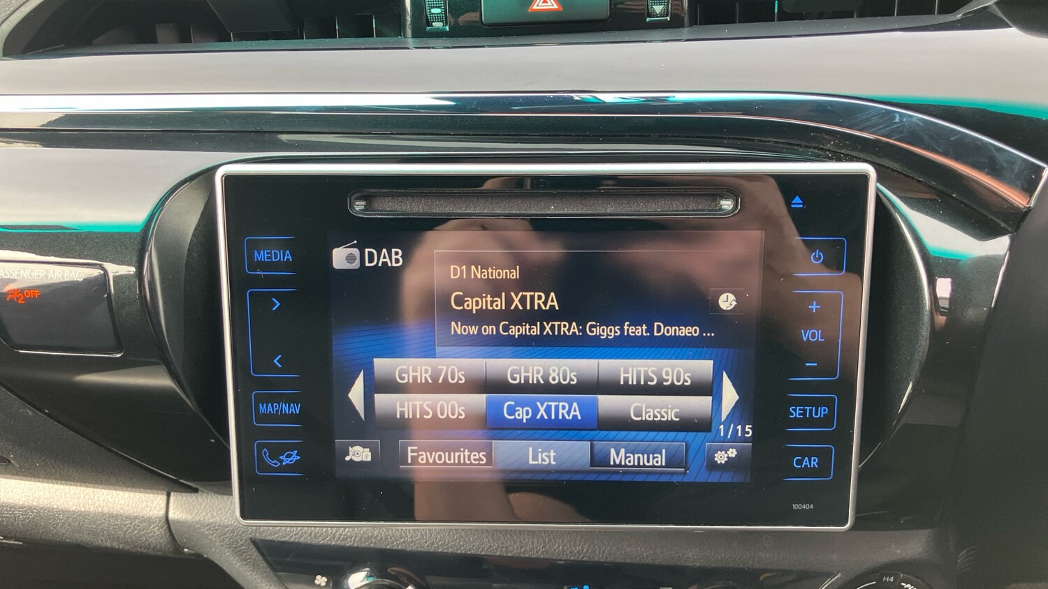 Used Toyota Hilux 2020 for sale - 76490315: Photo 24