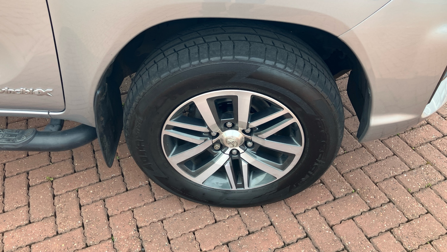 Used Toyota Hilux 2020 for sale - 76490315: Photo 27