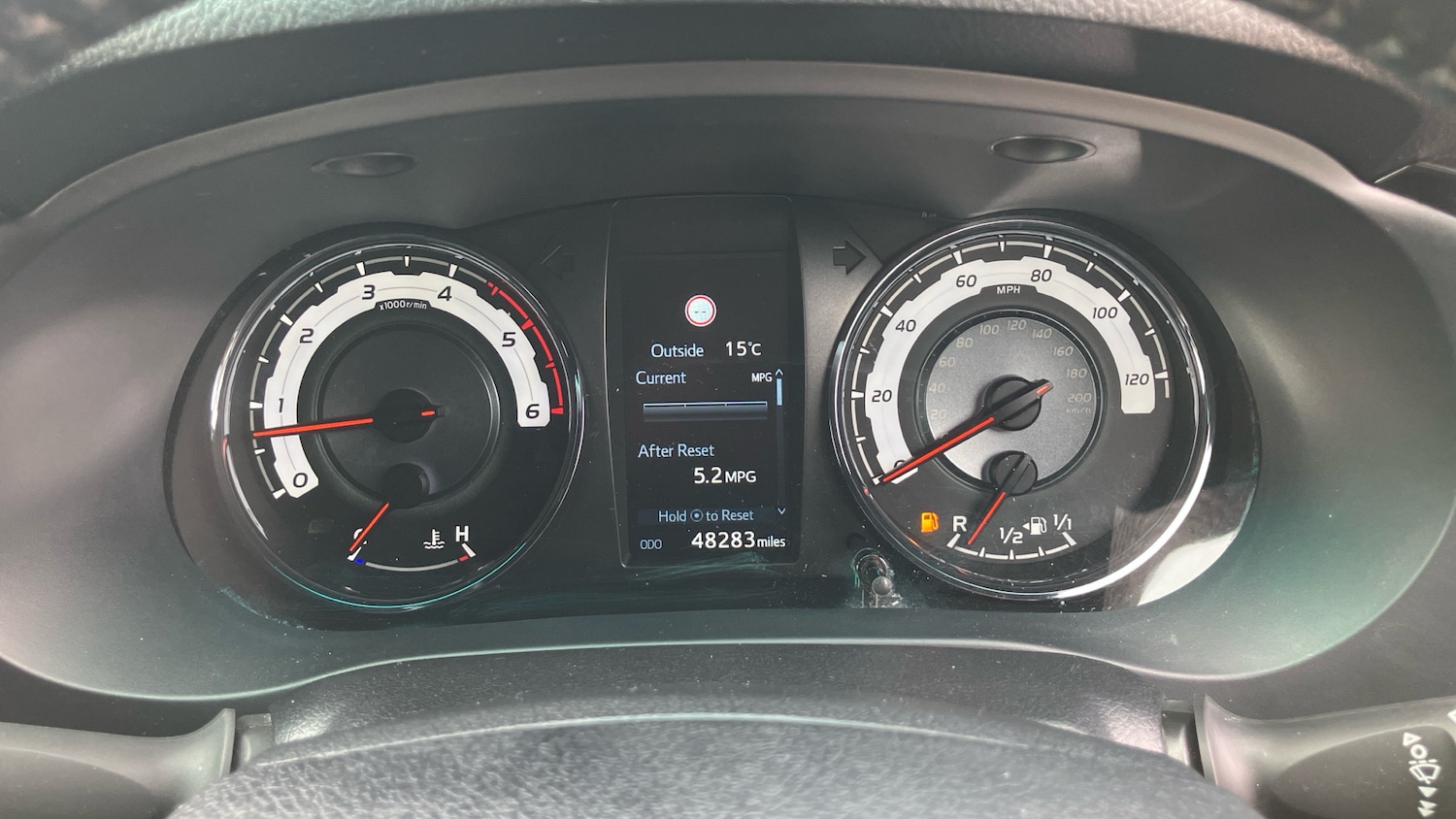 Used Toyota Hilux 2020 for sale - 76490315: Photo 9