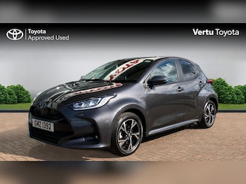 Used Toyota Yaris 2024 for sale - 75712882: Photo