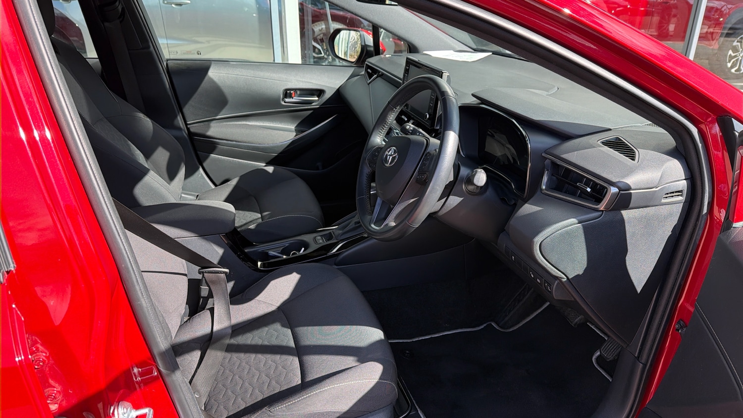 Used Toyota Corolla 2021 for sale - 78042597: Photo 11