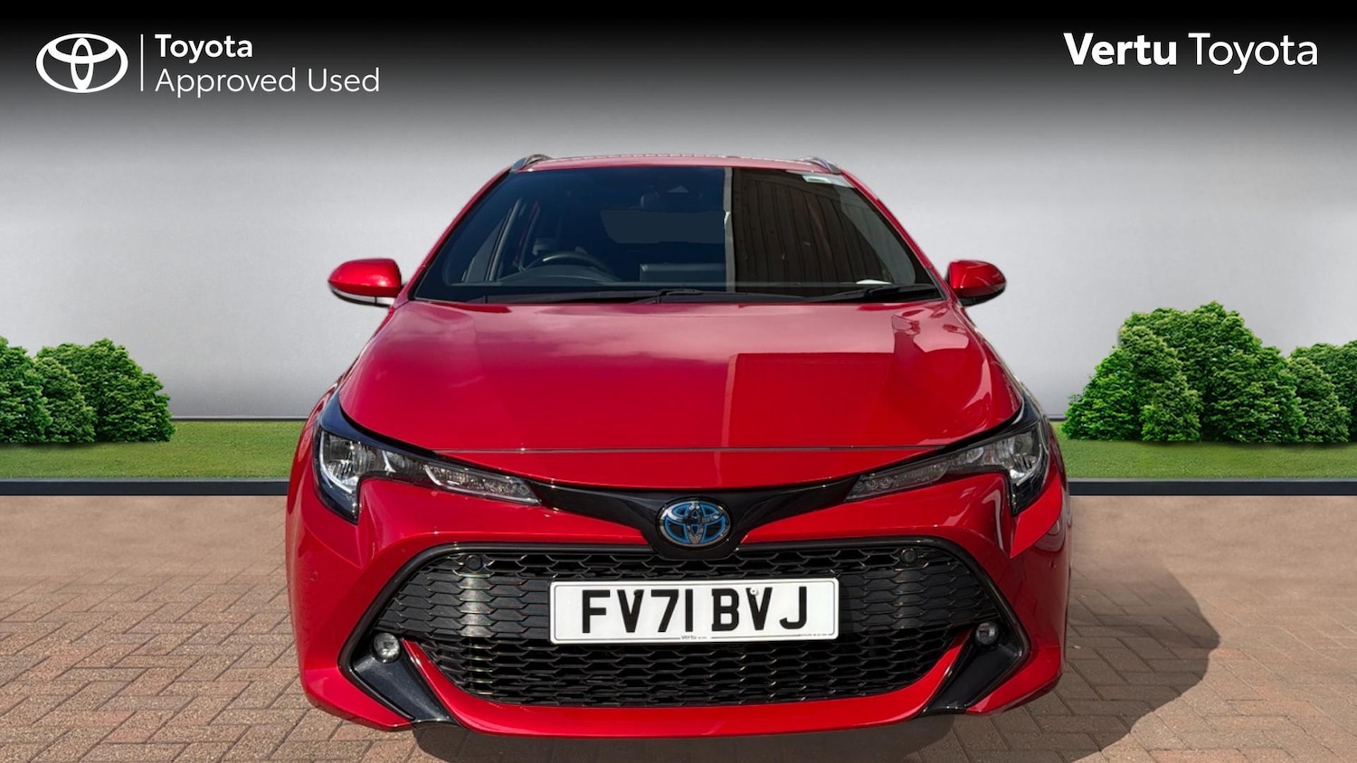 Used Toyota Corolla 2021 for sale - 78042597: Photo 15