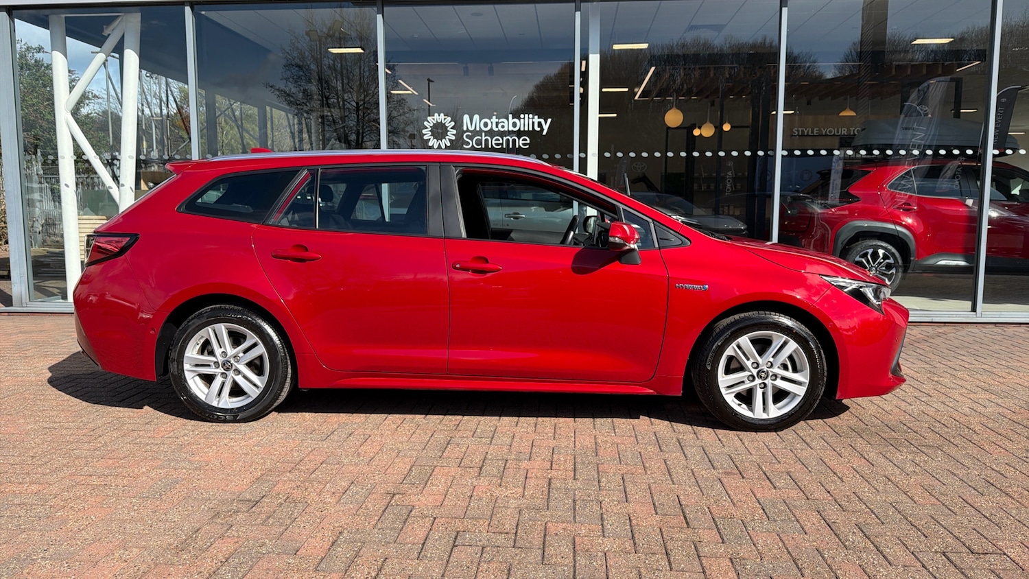 Used Toyota Corolla 2021 for sale - 78042597: Photo 16