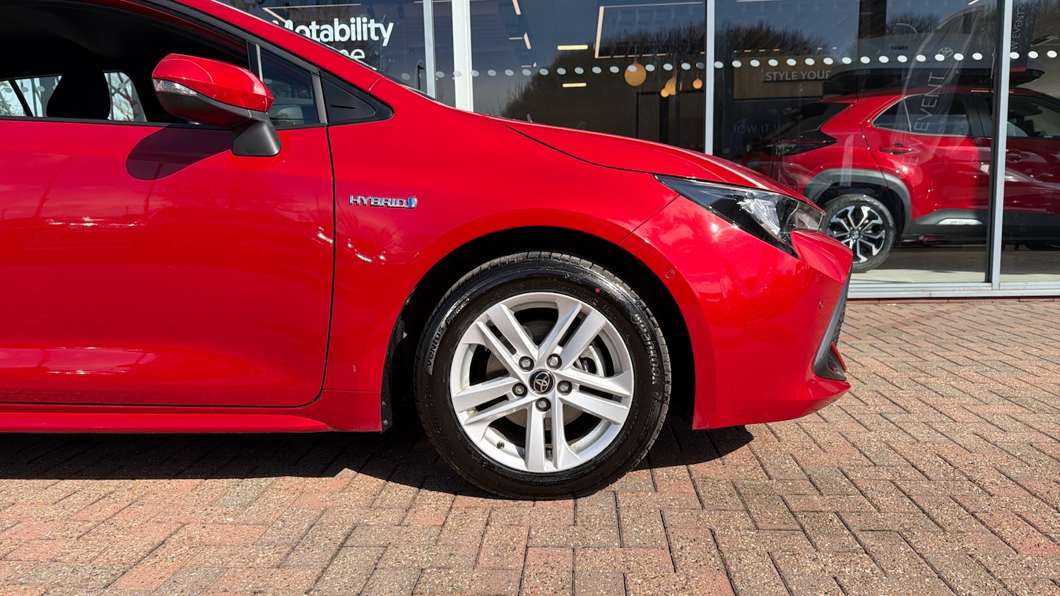 Used Toyota Corolla 2021 for sale - 78042597: Photo 18