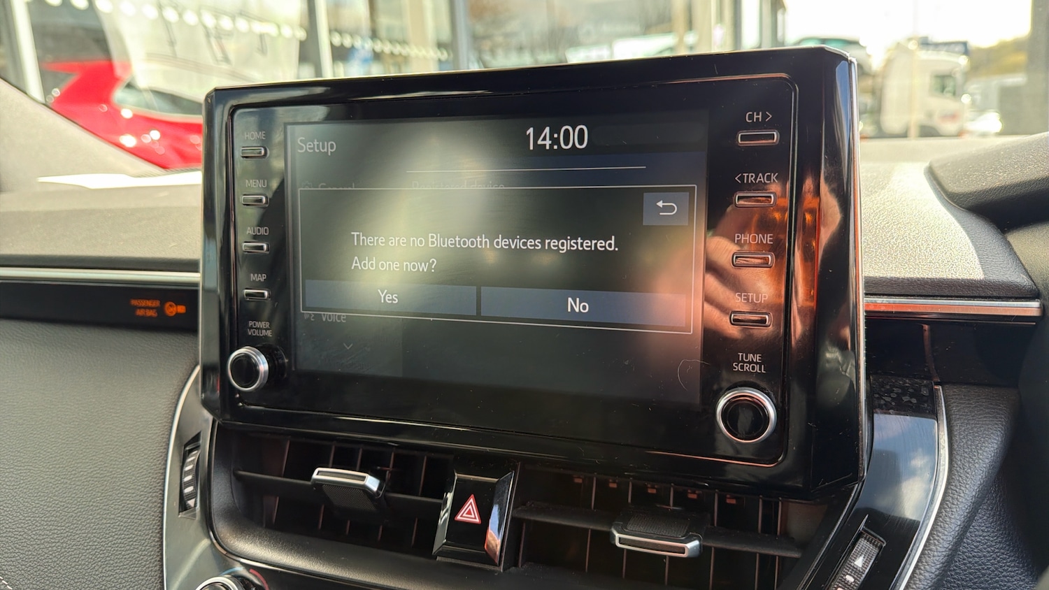 Used Toyota Corolla 2021 for sale - 78042597: Photo 20