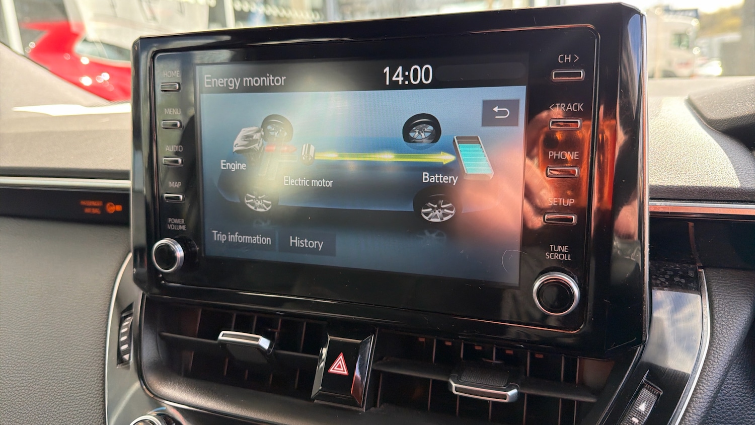 Used Toyota Corolla 2021 for sale - 78042597: Photo 21