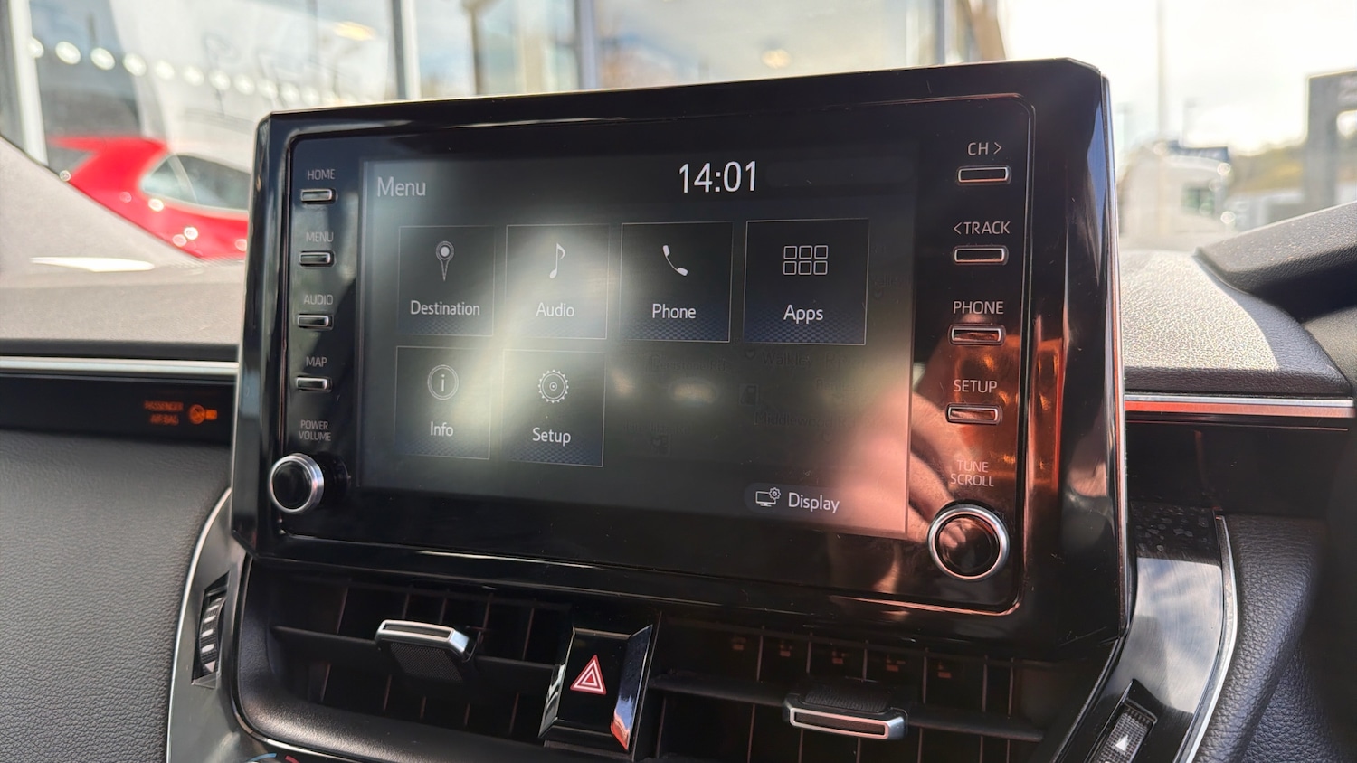 Used Toyota Corolla 2021 for sale - 78042597: Photo 22